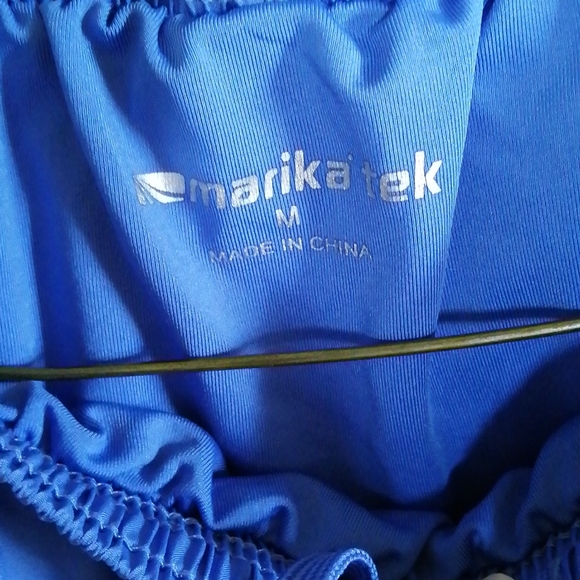 Track shorts - Picture 3 of 5